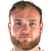 Хэмиш Уотсон