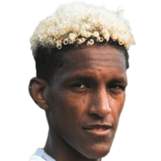 Nathaniel Hailemariam