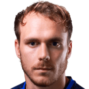 Тейлор Шрайверс