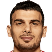 Моханад Салем