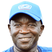 Ламин Н'Диай