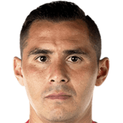 Пауль Агилар