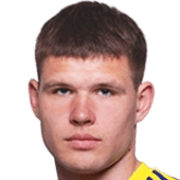 Никита Супранович