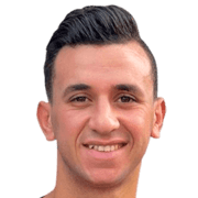 Мохамед Ашраф