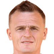 Павел Кирильчик