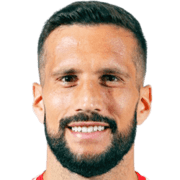 Матиас Сильвестре