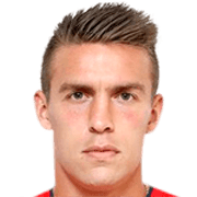 Матиас Кахаис