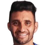 Карлос Буэно