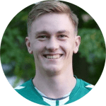 Fynn-Lukas Hegerfeldt