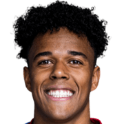 Майкл Амеяяу