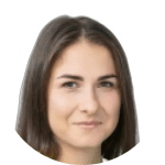 Анна Петрик