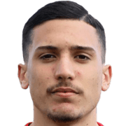 Франческо Фолино