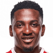 Джуниор Аджайи