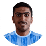 Abdulrahman Al Fadhli