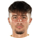 Andrei-Cristian Dorobanțu