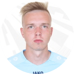 Егор Пигаев