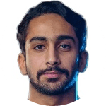 Ali Mohammed Ghulais