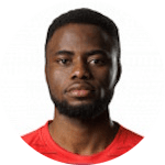 Aaron-Pamilerin Olugbogi