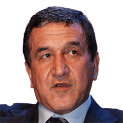 Карлос Алберто Паррейра