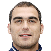 Антонис Георгаллидис