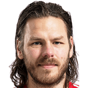 Даниэль Эрлунд