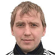 Мартин Каальма