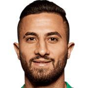 Айман Эль-Хассуни