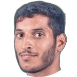 Mohd Kamaas Almenhali