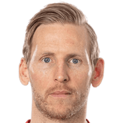 Давид Оустед