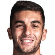 Ферран Торрес