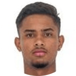 Луис Густаво