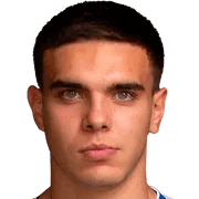 Матвей Пономаренко