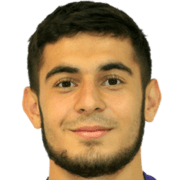 Элвин Джафаркулиев