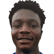 Emmanuel Addai