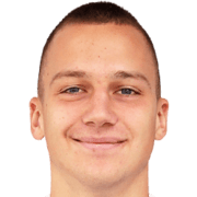 Никола Штулич