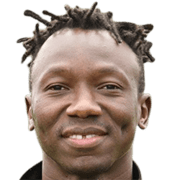 Патрик Бантамои