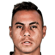 Eduardo Vargas