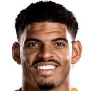 Morgan Gibbs-White