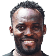 Michael Essien