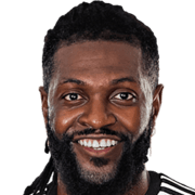 Emmanuel Adebayor