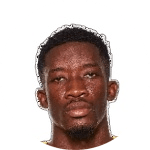 O. Kouassi