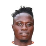 Mohamed Saliou Bangoura