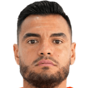 Sergio Romero