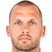 John Heitinga