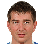 Дмитрий Ковб