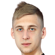 Андрей Штыгель