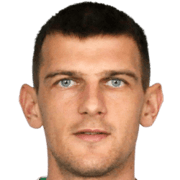 Иван Жёсткин