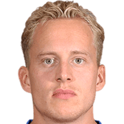 Густав Берггрен