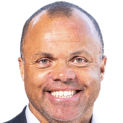 Earnie Stewart