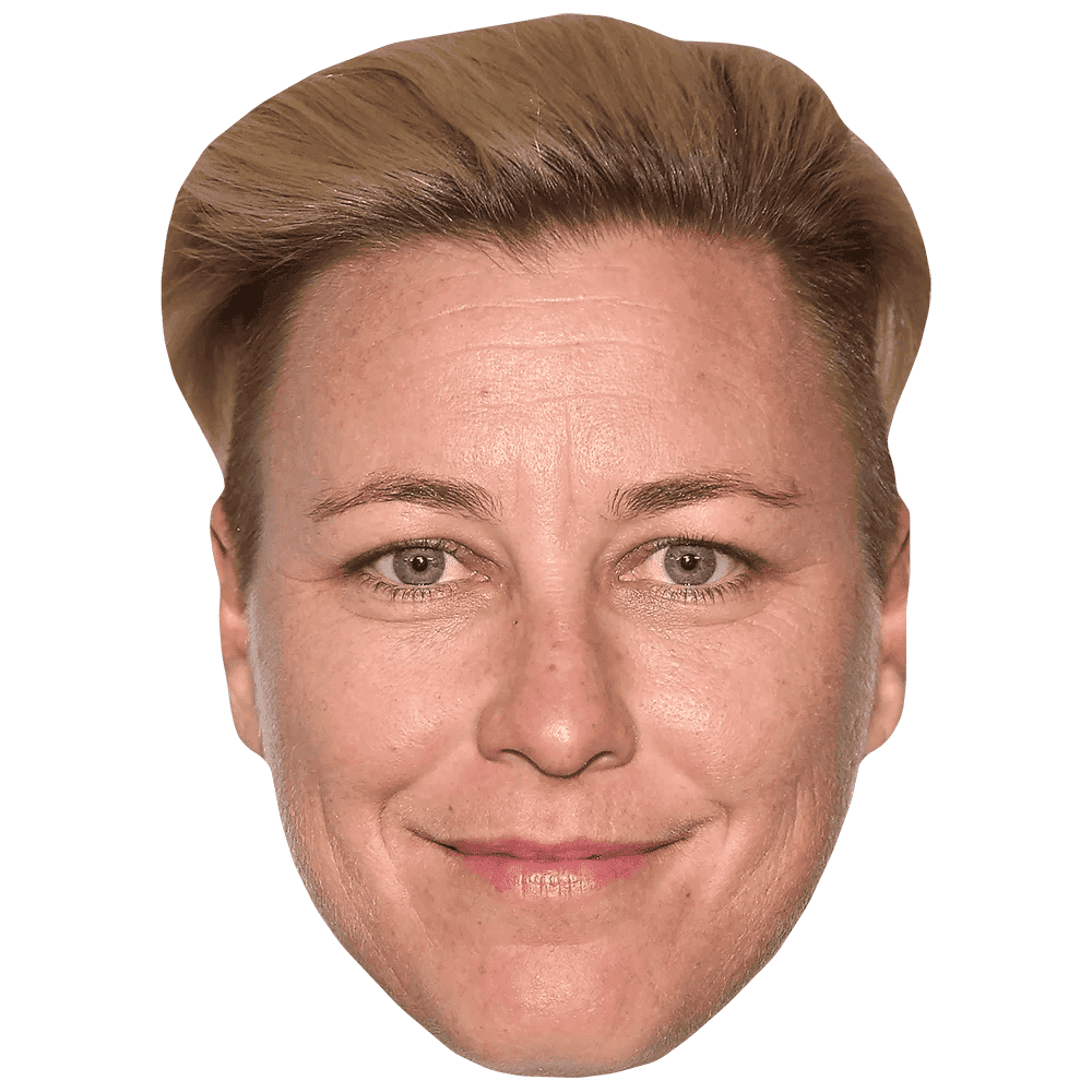 Abby Wambach